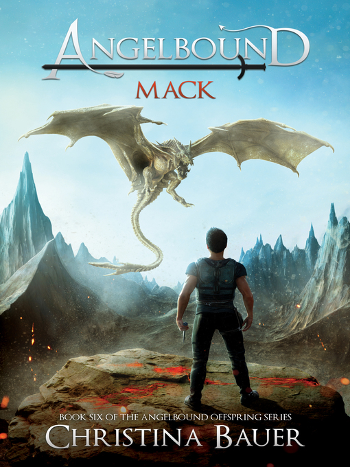 Title details for Mack by Christina Bauer - Available